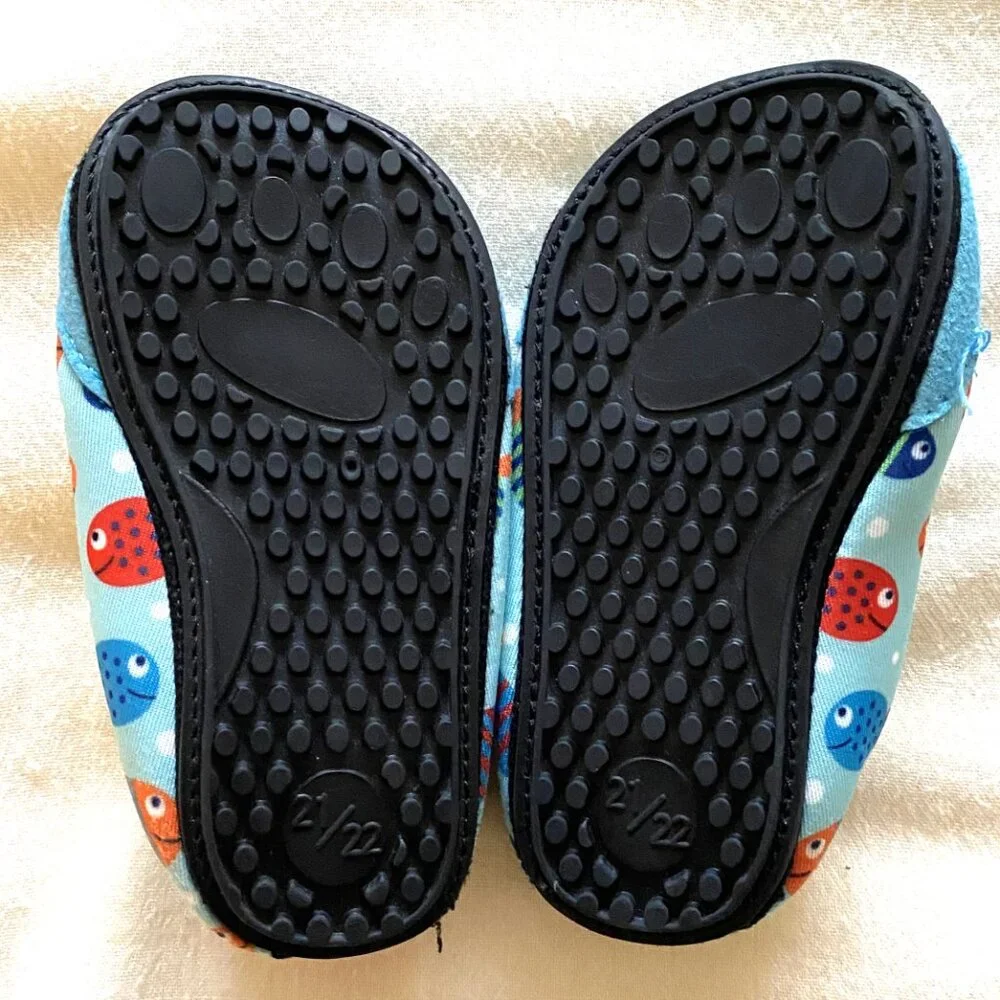 Baby Water Shoes